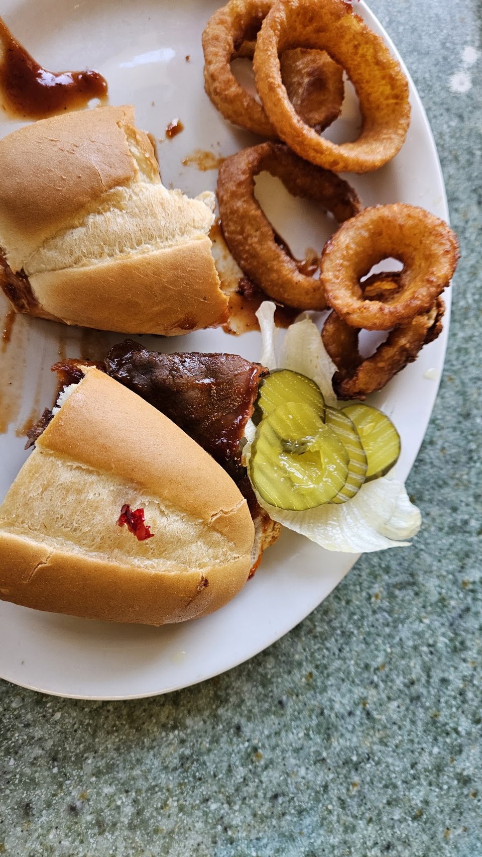 Onion Rings